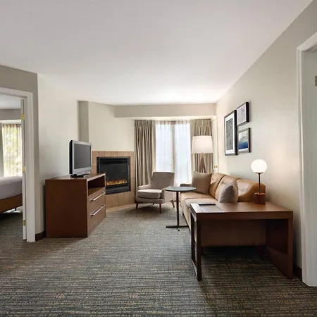 Residence Inn Sacramento Folsom Exterior foto