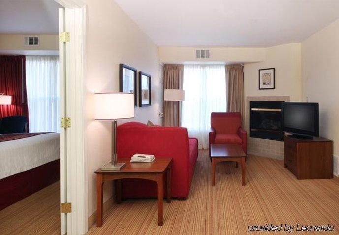 Hotel Sacramento