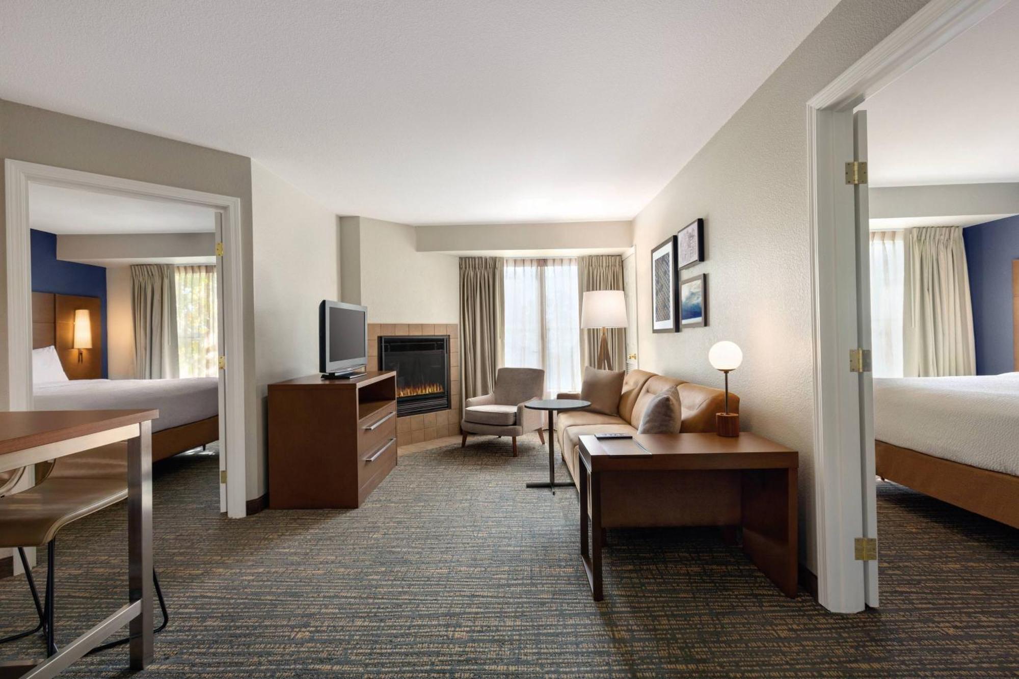 Hotel Sacramento