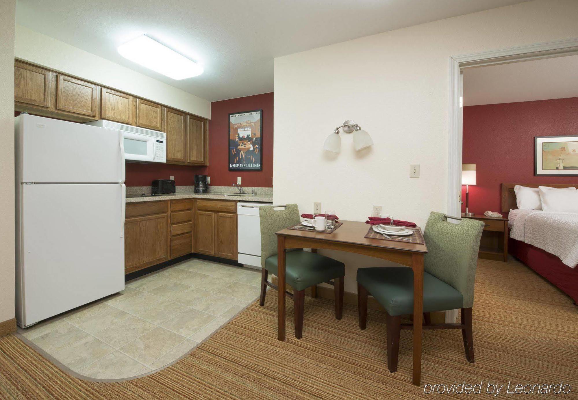 Hotel Sacramento Folsom
