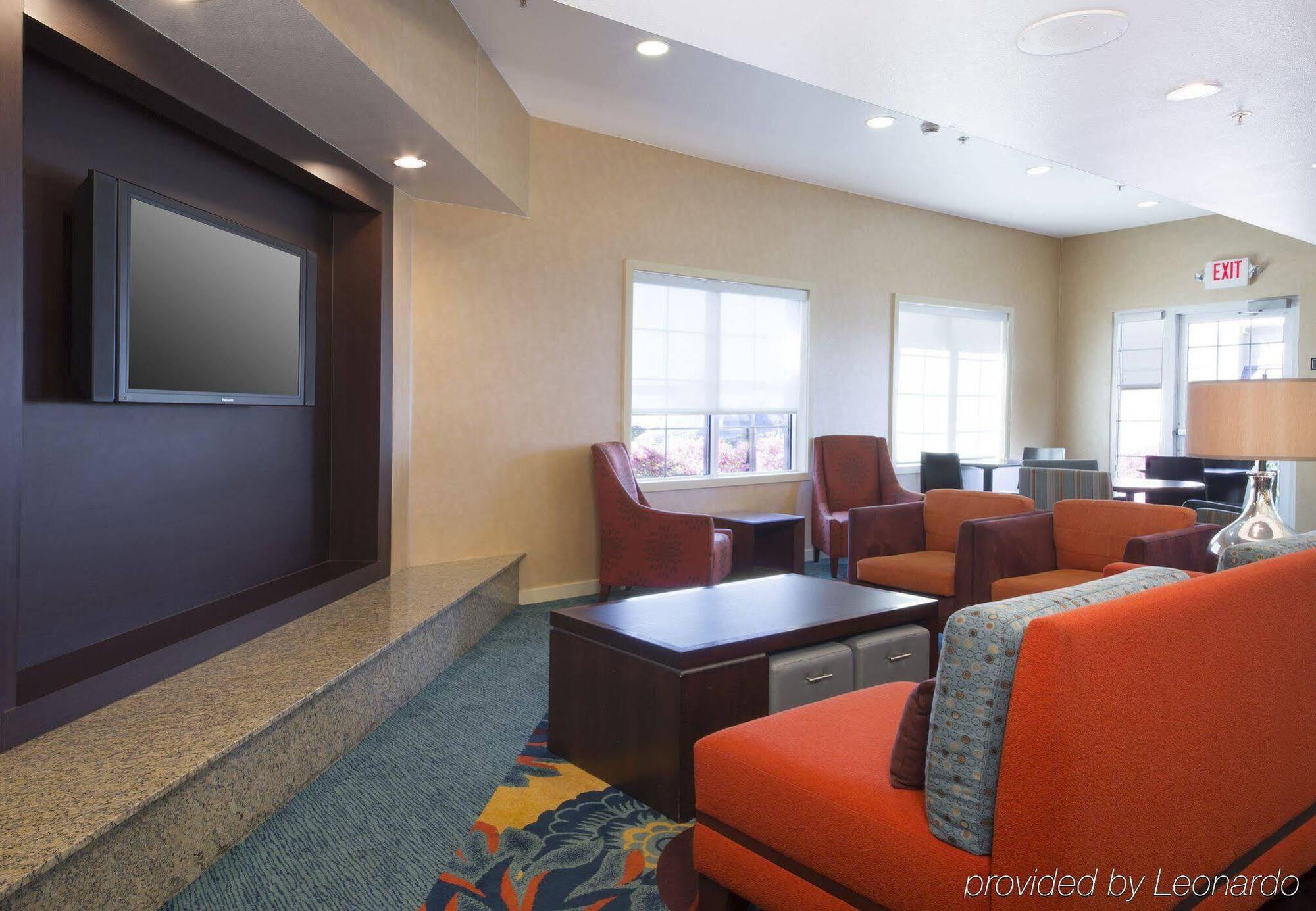 Sacramento Hotel