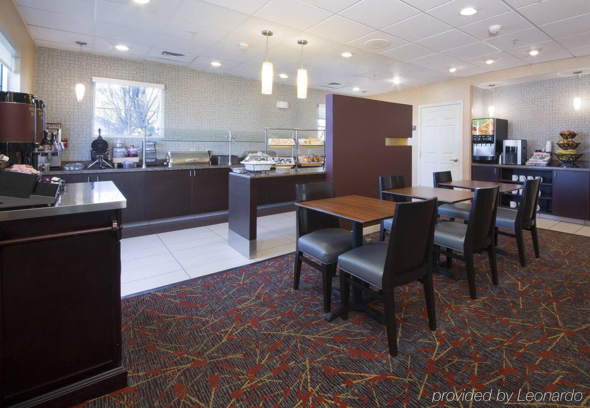 Sacramento Hotel